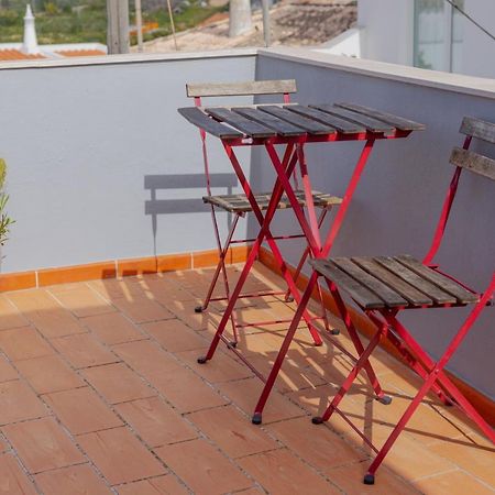 Ferienwohnung Casa Oceano-Mar A Vista Raposeira  Exterior foto