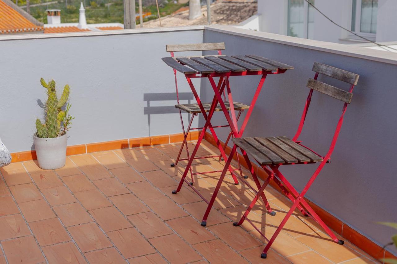 Ferienwohnung Casa Oceano-Mar A Vista Raposeira  Exterior foto
